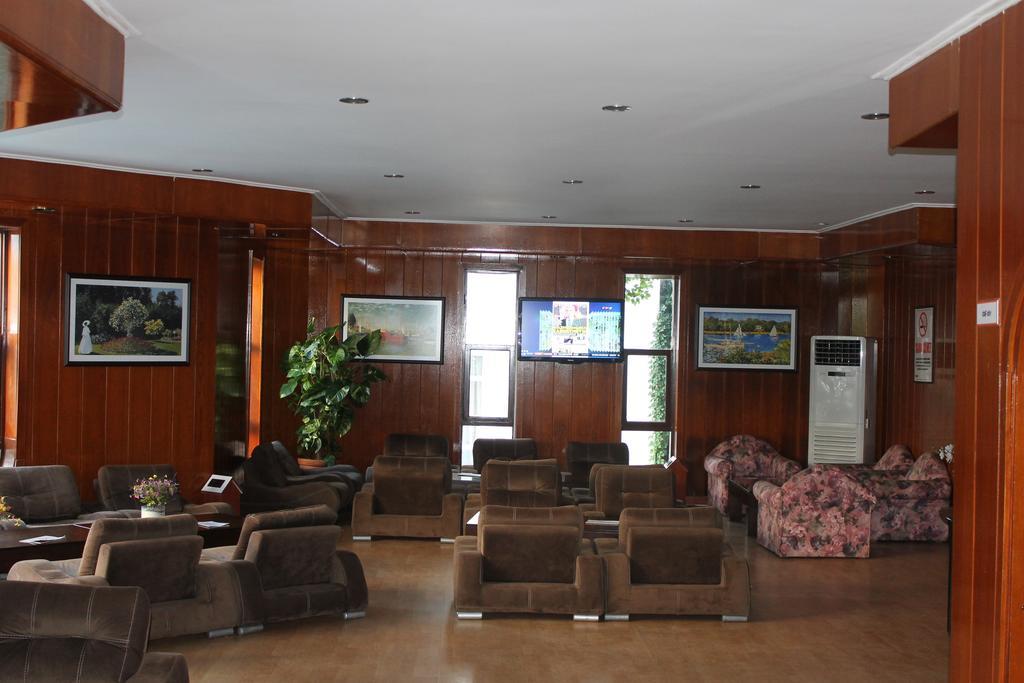 Xeno Hotels Club Mare Kargicak  Exterior photo
