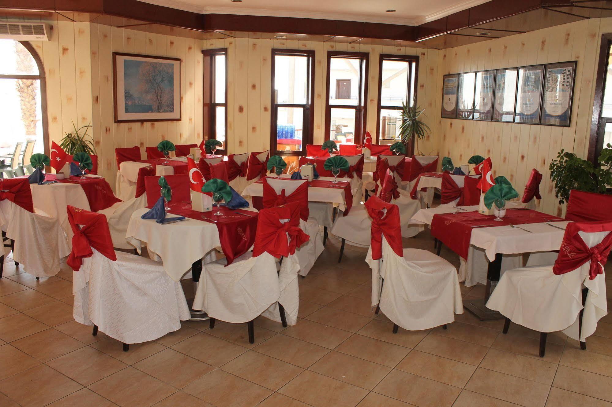Xeno Hotels Club Mare Kargicak  Exterior photo